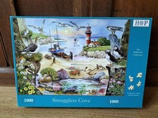 House puzzles smugglers for sale  NEWPORT