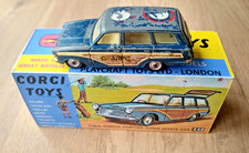 Corgi toys 440 for sale  ASHFORD