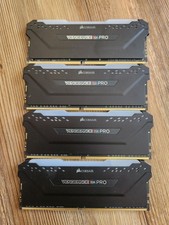Corsair vengeance rgb for sale  Rochester