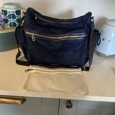 Icandy baby changing for sale  GRAVESEND