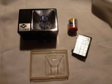 Blitzgerät mini analogfotogra gebraucht kaufen  Edingen-Neckarhausen