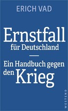 Ernstfall deutschland gebraucht kaufen  Berlin