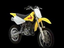 Metal sign motorbike for sale  UK