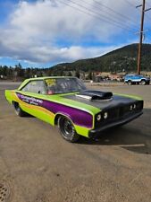 1966 dodge coronet for sale  Conifer