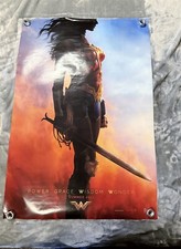 Wonder woman summer for sale  Alton