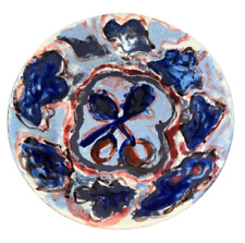 Spectaculaire assiette van d'occasion  Wormhout