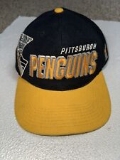 Vintage pittsburgh penguins for sale  Ambridge