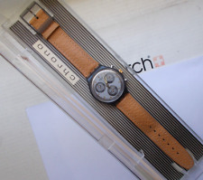 Chrono swatch sirio for sale  Pittsburgh