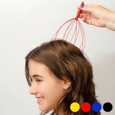 Masseur capillaire tiges d'occasion  Saint-Laurent-du-Pont