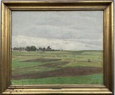 Impressionist hans knudsen gebraucht kaufen  Graal-Müritz, Seeheilbad