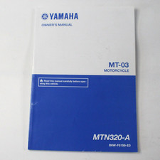 Genuine 2020 yamaha for sale  GUILDFORD