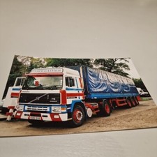 Fairweather ltd volvo for sale  WARE