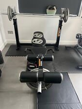 Powertec workbench bench for sale  YORK