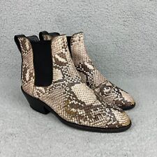 Rag bone boots for sale  New York