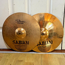 Sabian pro sonix for sale  READING