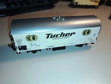Fleischmann güterwagen bierwa gebraucht kaufen  München