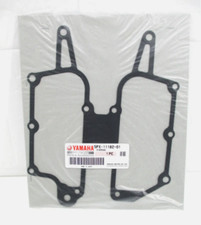 2008-2009 YAMAHA 5PX-11182-01 CABEÇA DE CILINDRO ROAD STAR XV 1700 JUNTA NOS OEM comprar usado  Enviando para Brazil