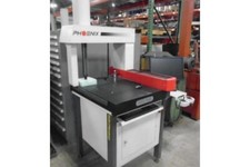 Helmel phoenix 216 for sale  Waterbury
