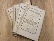 archivio giuridico usato archivio giuridico usato Valvestino