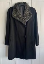 Woman black leopard for sale  MANSFIELD