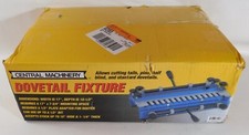 Central machinery dovetail for sale  Kalamazoo