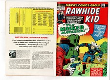 Rawhide kid 117 gebraucht kaufen  Langen