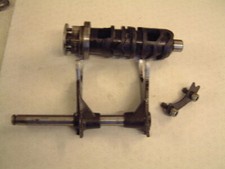 Kawasaki zx10 gearbox for sale  COVENTRY