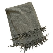 Mer cashmere throw for sale  Corona