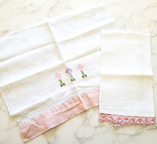 Vintage towel lot for sale  Metairie