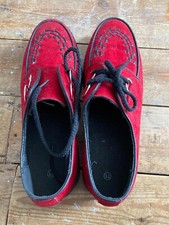Men creeper shoes for sale  LUTON