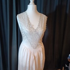 Charnos silky nylon for sale  LONDON