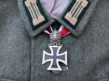 Iron cross ek1 d'occasion  La Brède