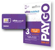 Ultra mobile paygo for sale  Costa Mesa
