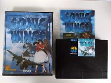 Neo geo aes d'occasion  Expédié en Belgium