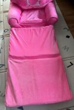 Kids foldable sofa for sale  WARRINGTON
