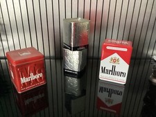 Lot boite metal d'occasion  Sierentz