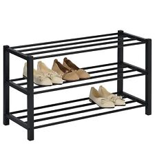 Etagère chaussures rangement d'occasion  Hœrdt