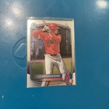 2025 hayden alvarez for sale  Kansas City