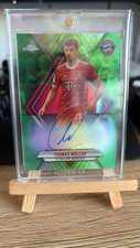 Topps chrome thomas gebraucht kaufen  Freiberg am Neckar