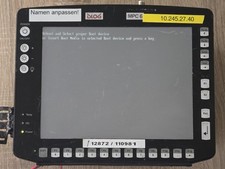 Dlog mpc 110 gebraucht kaufen  Glandorf