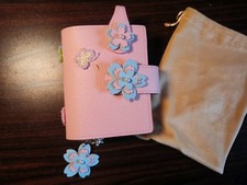 Pink floral genuine for sale  Indianapolis