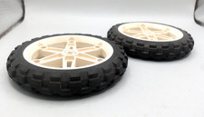 Lego 81.6 wheels for sale  GREAT MISSENDEN