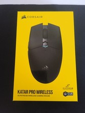 Souris gamer corsair d'occasion  Le Mans