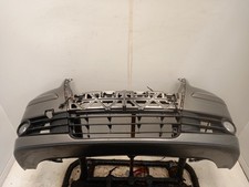Volkswagen touran front for sale  SOUTHAMPTON