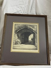 Terence henry lambert for sale  LEAMINGTON SPA