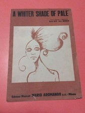 procol harum usato  Torino