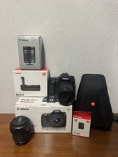 Canon 80d camera for sale  LANCASTER