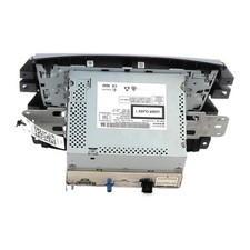 Poste multimédia nissan d'occasion  Livron-sur-Drôme