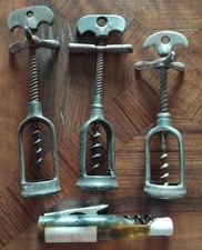 Lot tire bouchons d'occasion  Jussey
