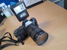 Canon t50 tokina for sale  ST. NEOTS